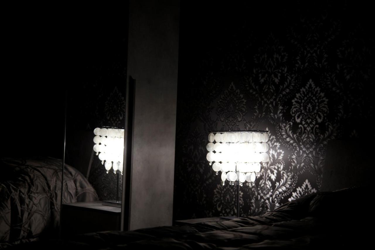 Bitervo Bed & Breakfast Viterbo Eksteriør bilde