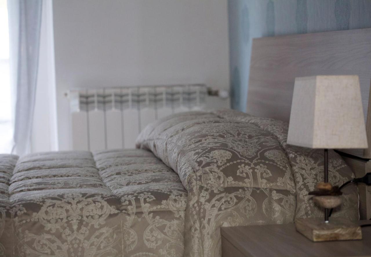 Bitervo Bed & Breakfast Viterbo Eksteriør bilde