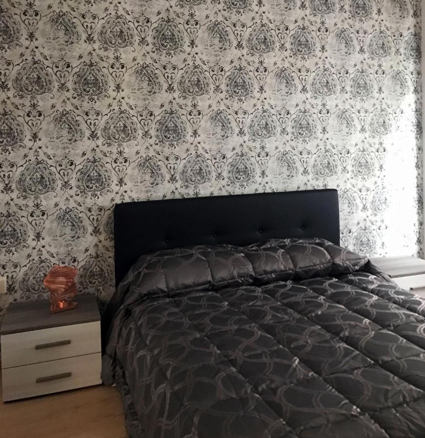 Bitervo Bed & Breakfast Viterbo Eksteriør bilde