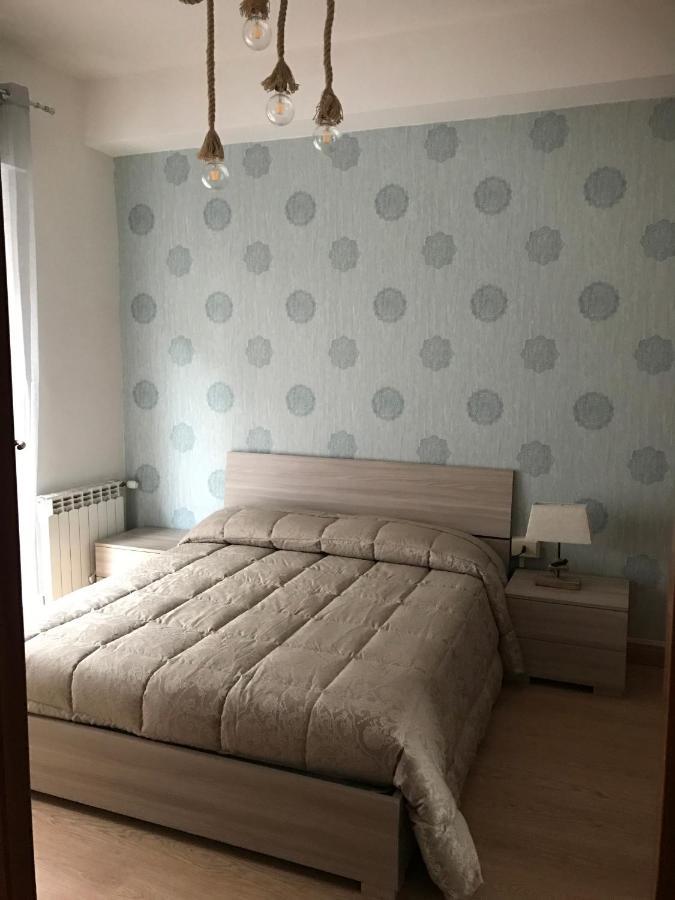 Bitervo Bed & Breakfast Viterbo Eksteriør bilde