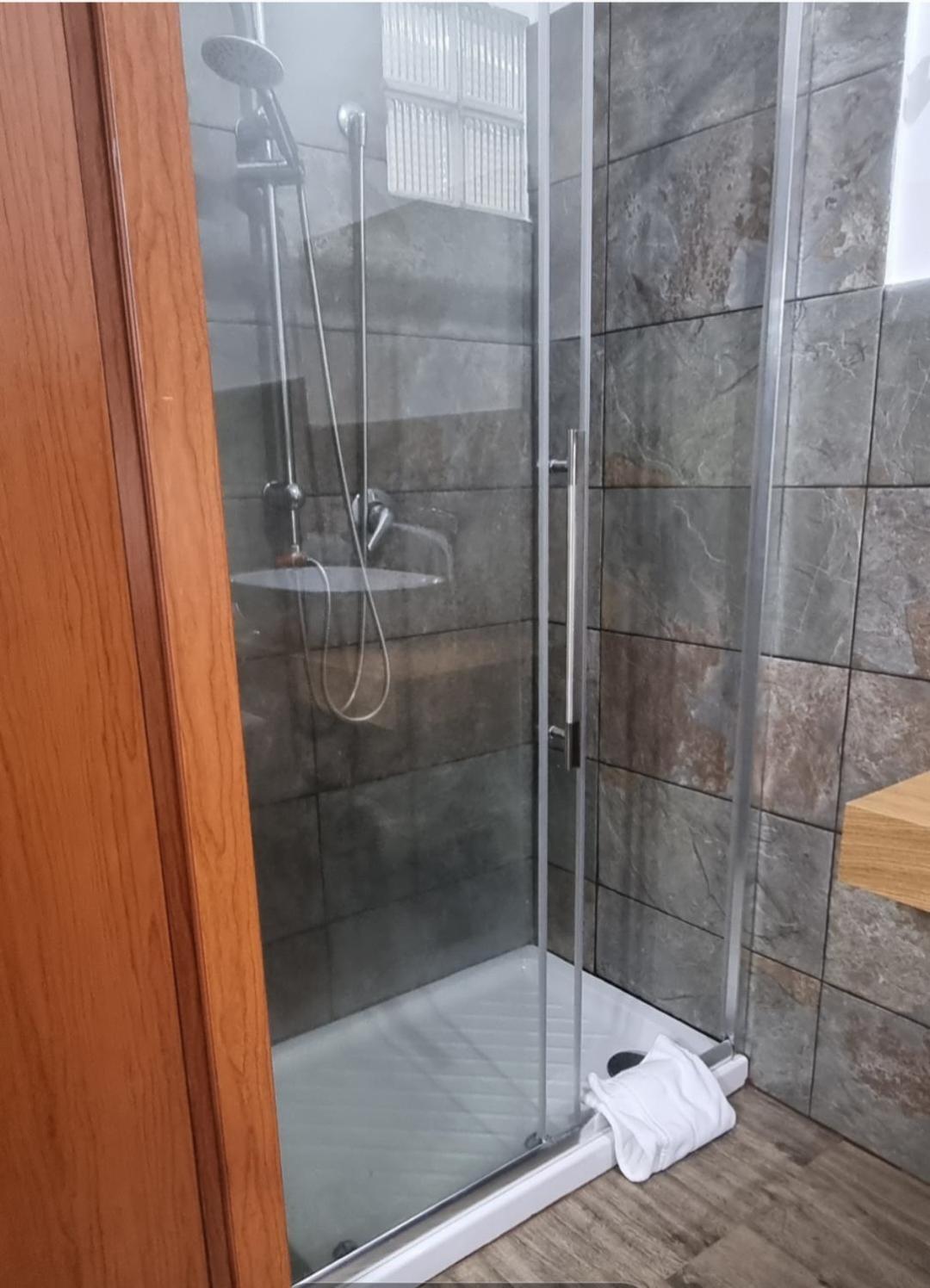 Bitervo Bed & Breakfast Viterbo Eksteriør bilde